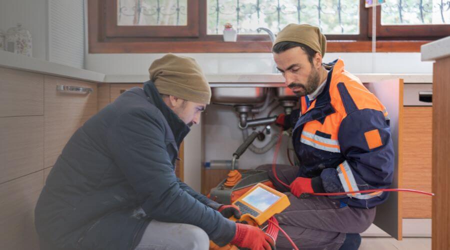 Professional best roof inspectors in Jennings, OK